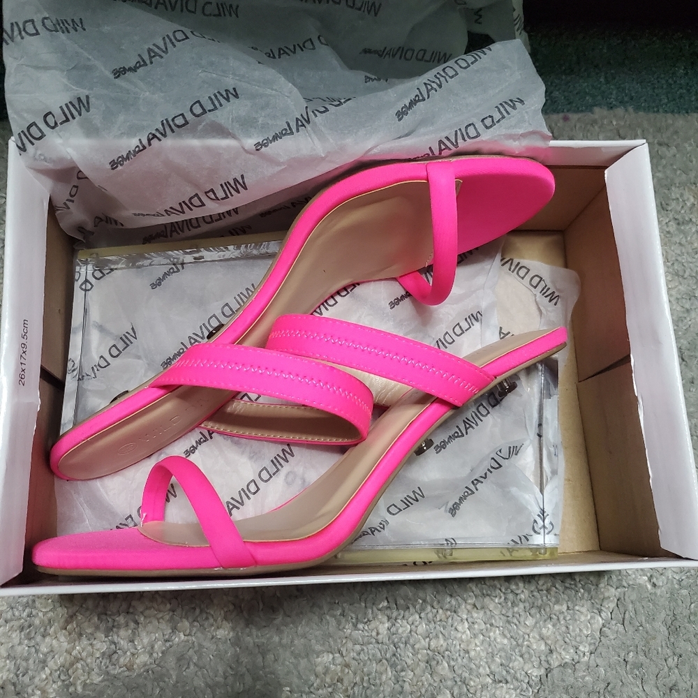 Wedges